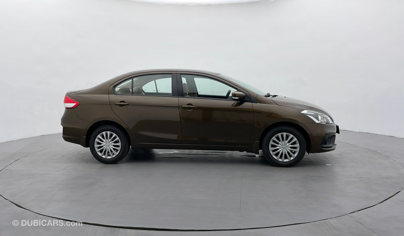 Suzuki Ciaz GL 1.5 | Under Warranty | Inspected on 150+ parameters