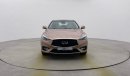 Infiniti Q30 2.0 TC FWD 2000