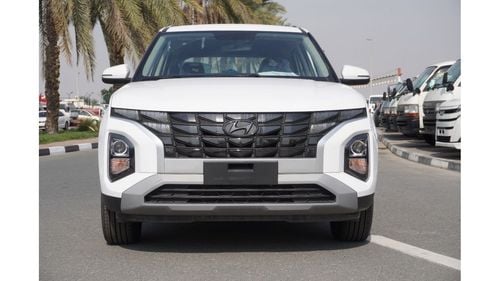 Hyundai Creta Price in UAE, Images, Specs & Features