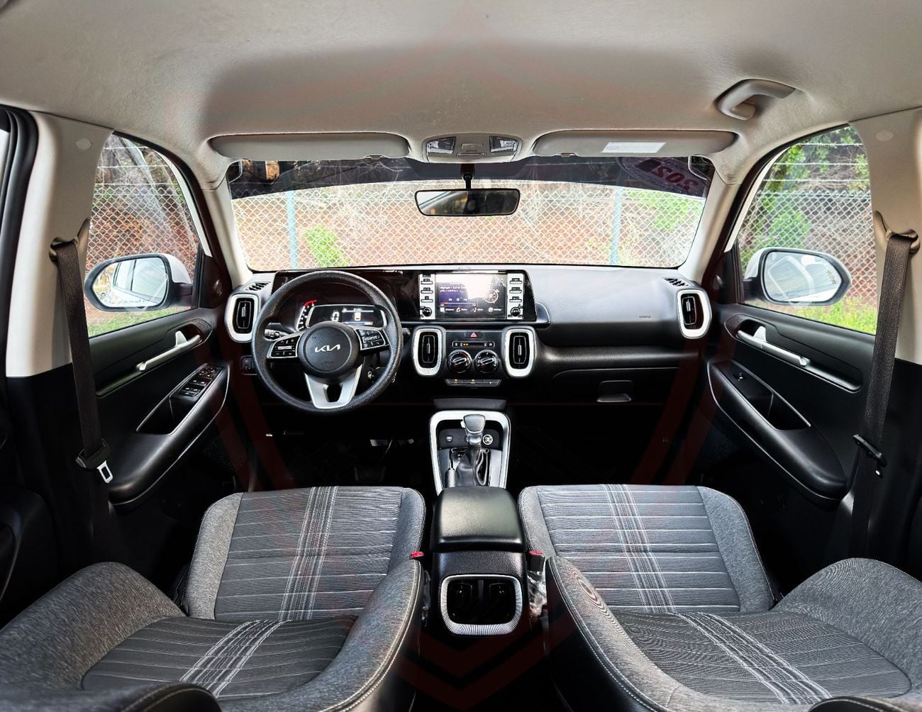 كيا سونیٹ كيا سونيت | 1.5 لتر | 2025 | خليجية | خالية من الحوادث | بحالة ممتازة | 907 شهرياً