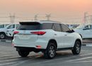 تويوتا فورتونر 2022  Toyota Fortuner EXR 2.7L (160 HP)V4 -AWD 4x4 - GCC Rear Sensor - Cruise Control