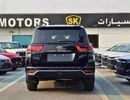 تويوتا لاند كروزر TOYOTA LANDCRUISER VXR TWIN TURBO FULL OPTION | 3.5L V6 PETROL A/T 4WD 2026 (EXPORT ONLY AFRICA )