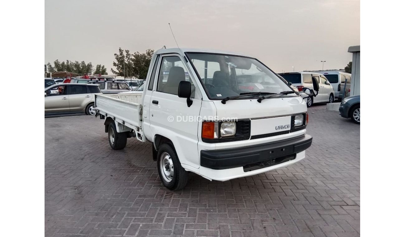 Toyota Lite Ace TOYOTA LITEACE PICK UP ROGHT HAND (PM1533)
