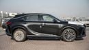 لكزس RX 350h PLATINUM LEXUS RX350h 2.5L HEV LUXURY -2026YM