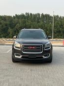 GMC Acadia SLT GMC ACADIA 2016 MODEL GCC