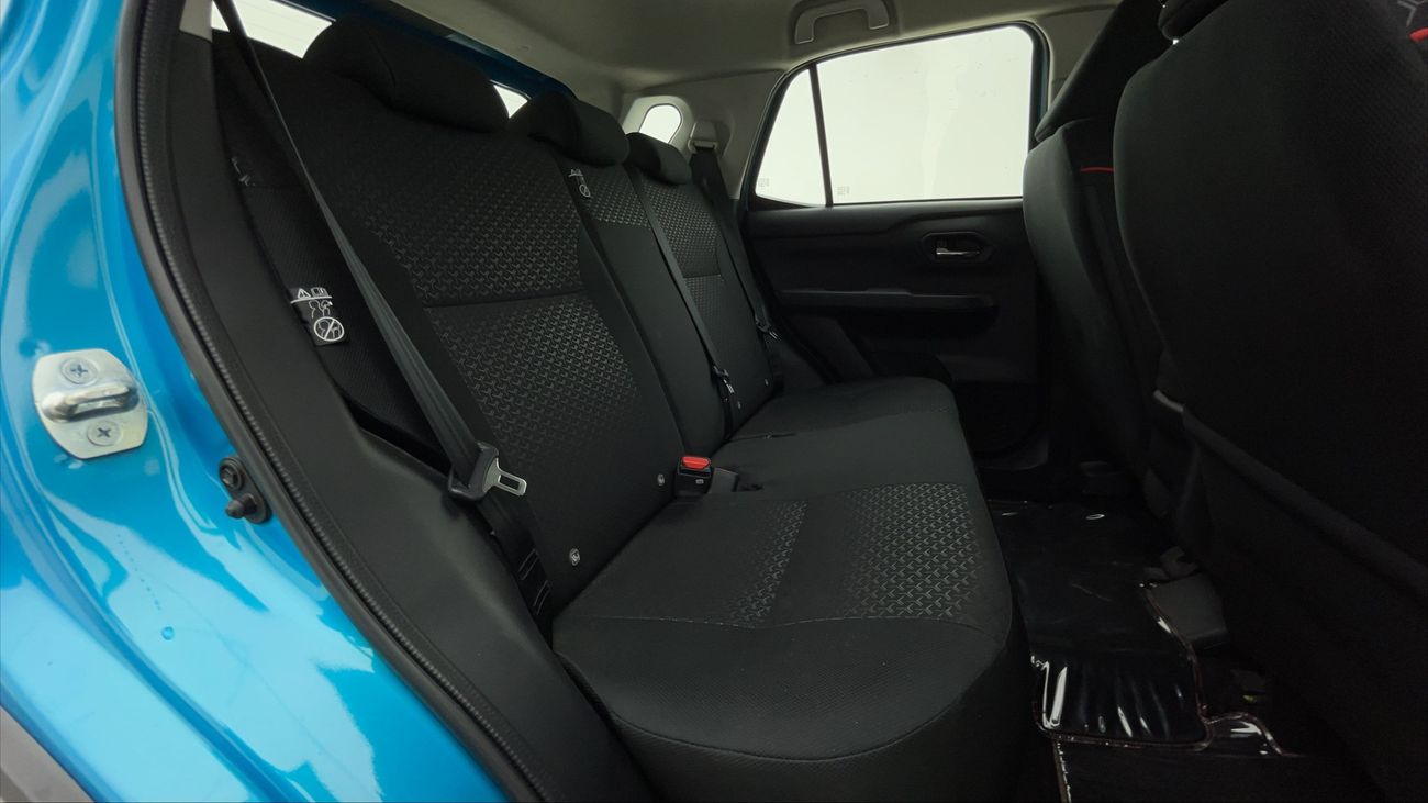 Toyota Raize G 1 | Zero Down Payment | Home Test Drive