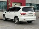 إنفينيتي QX80 لاكجري