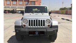 Jeep Wrangler = DROP PRICE = FREE REGISTRATION = SAHARA = FULL SEVICE HISTORY