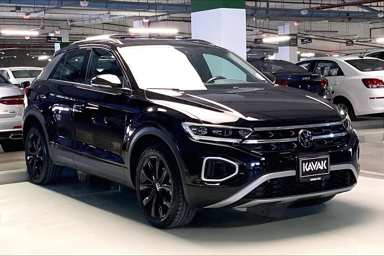 فولكس واجن T ROC Style | شامل الضمان | 0 ﺪﻔﻋﺓ ﺃﻮﻟﻯ