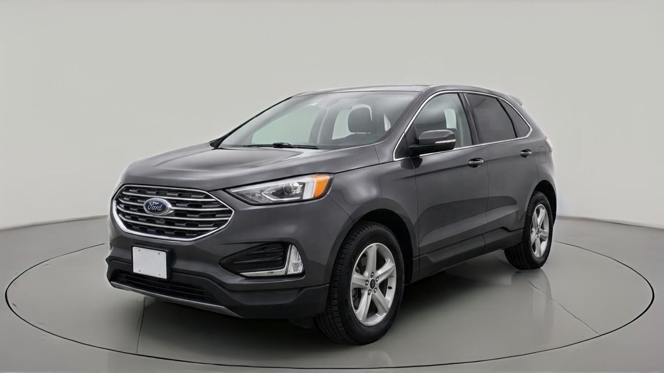 Ford Edge 2022 SE | AED 940/Month | 0 DP | 30 Day Return | Warranty