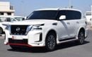 Nissan Patrol Nismo