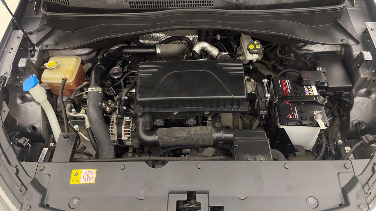 JAC JS4 INTELLIGENT 1.5 | Zero Down Payment | Home Test Drive