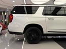 جي أم سي يوكون XL Denali - Premium Luxury SUV
