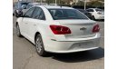 Chevrolet Cruze CHVROLET CRUZE 2016 GCC