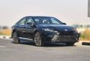Toyota Camry LE HEV 2025 TOYOTA CAMRY 2.5L LE HYBRID FWD AUTOMATIC TRANSMISSION