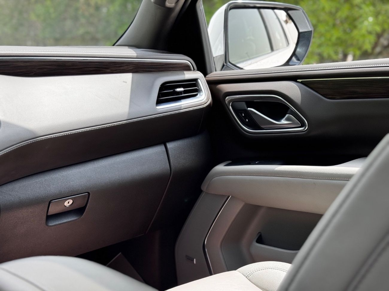 Chevrolet Tahoe LT 5.3L 4WD