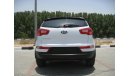 Kia Sportage 2014 4X2