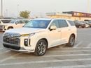 هيونداي باليساد 3.8L GDi (AWD) Premium