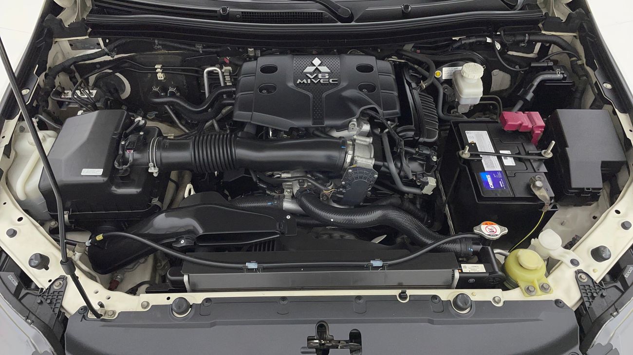 Mitsubishi Montero GLS PREMIUM 3 | Zero Down Payment | Free Home Test Drive