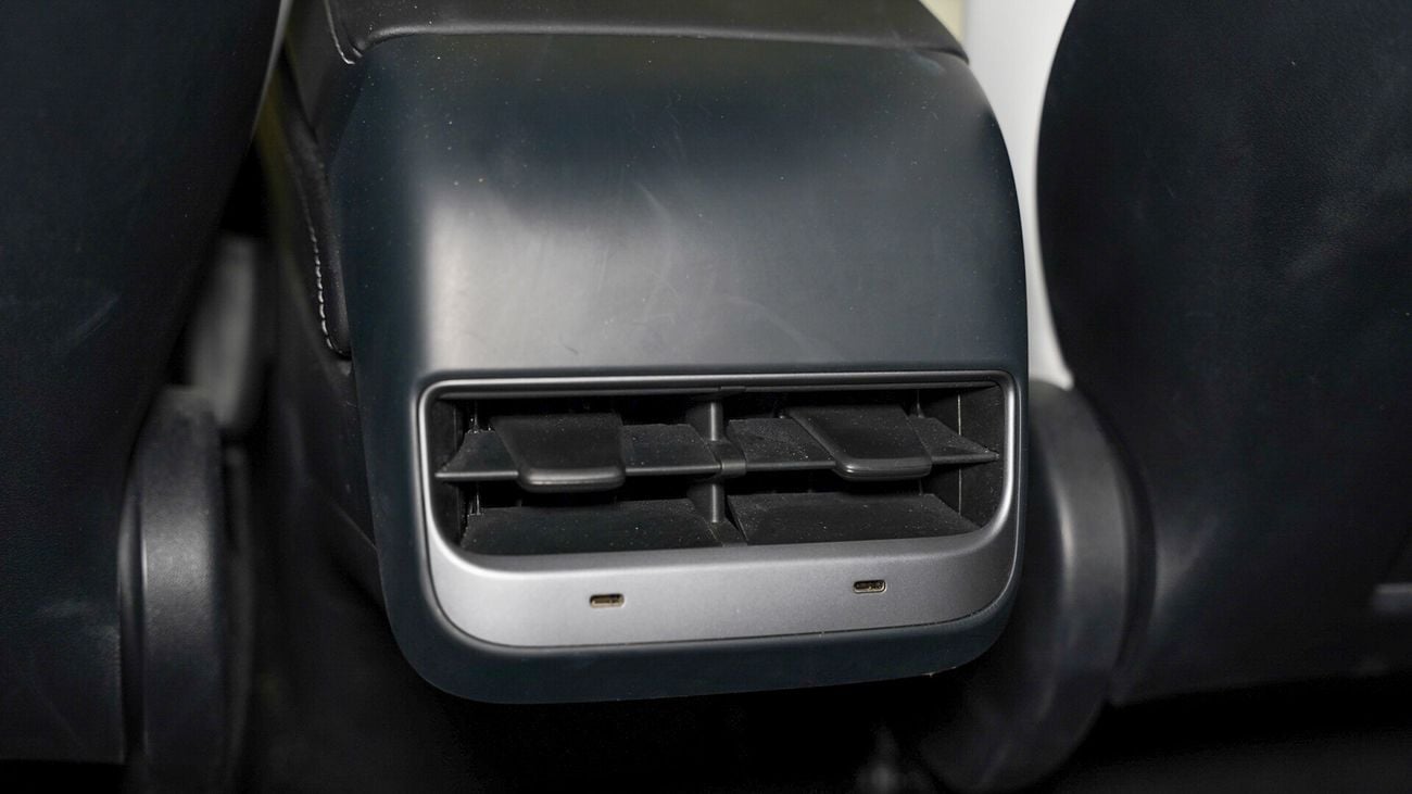 تسلا موديل 3 Long Range (AWD)