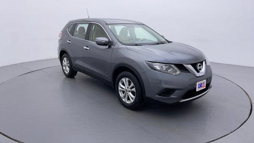 Nissan X-Trail S 2.5 | Zero Down Payment | Free Home Test Drive