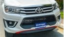 Toyota Hilux 2020YM 4.0L TRD Full option Sportivo V6 AUTOMATIC-Red Available الوان مختلفه