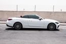 مرسيدس بنز CLE200 4MATIC CONVERTIBLE.
