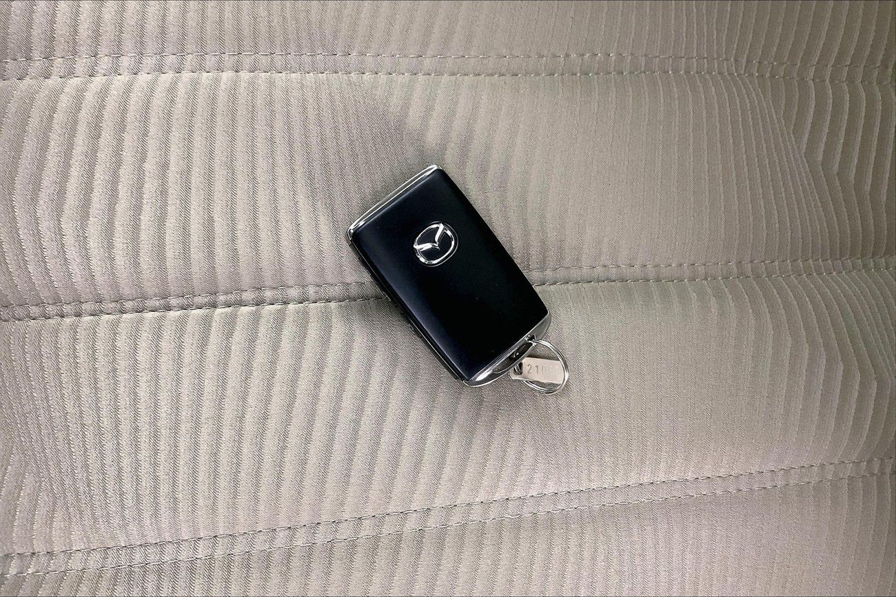 Mazda 6 S | Guaranteed Warranty | 0 Down Payment