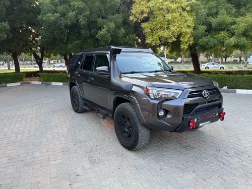Toyota 4Runner