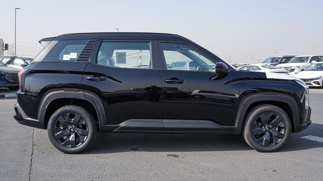 Mitsubishi Destinator Brand New 2026 Mitsubishi Destinator High Line 1.5L 7-Seater SUV GCC – Export Only