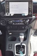 Toyota Hilux Toyota hilux 2.7L A/T petrol MY2025 for export only