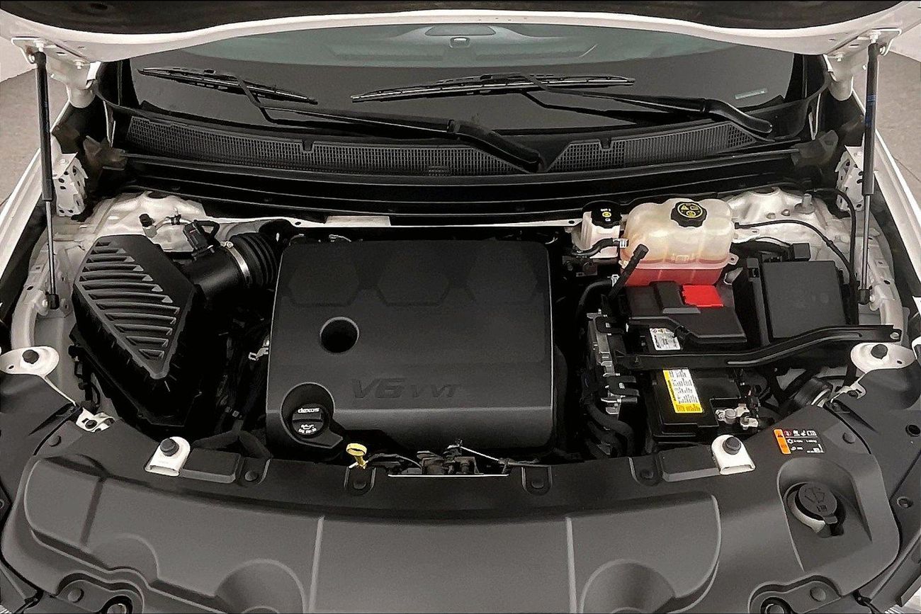 Chevrolet Traverse RS | Guaranteed Warranty | 0 Down Payment