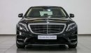 Mercedes-Benz S 400