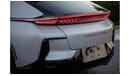 Faraday Future FF91 2023 faraday future 91 2.0 Futurist Alliance - Grey Inside Black