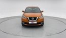 Nissan Kicks SV 1.6 | Zero Down Payment | Free Home Test Drive