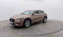 إنفينيتي Q 30 LUXURY 1.6 | Under Warranty | Inspected on 150+ parameters