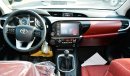 Toyota Hilux SR5  2.7L Petrol M/T