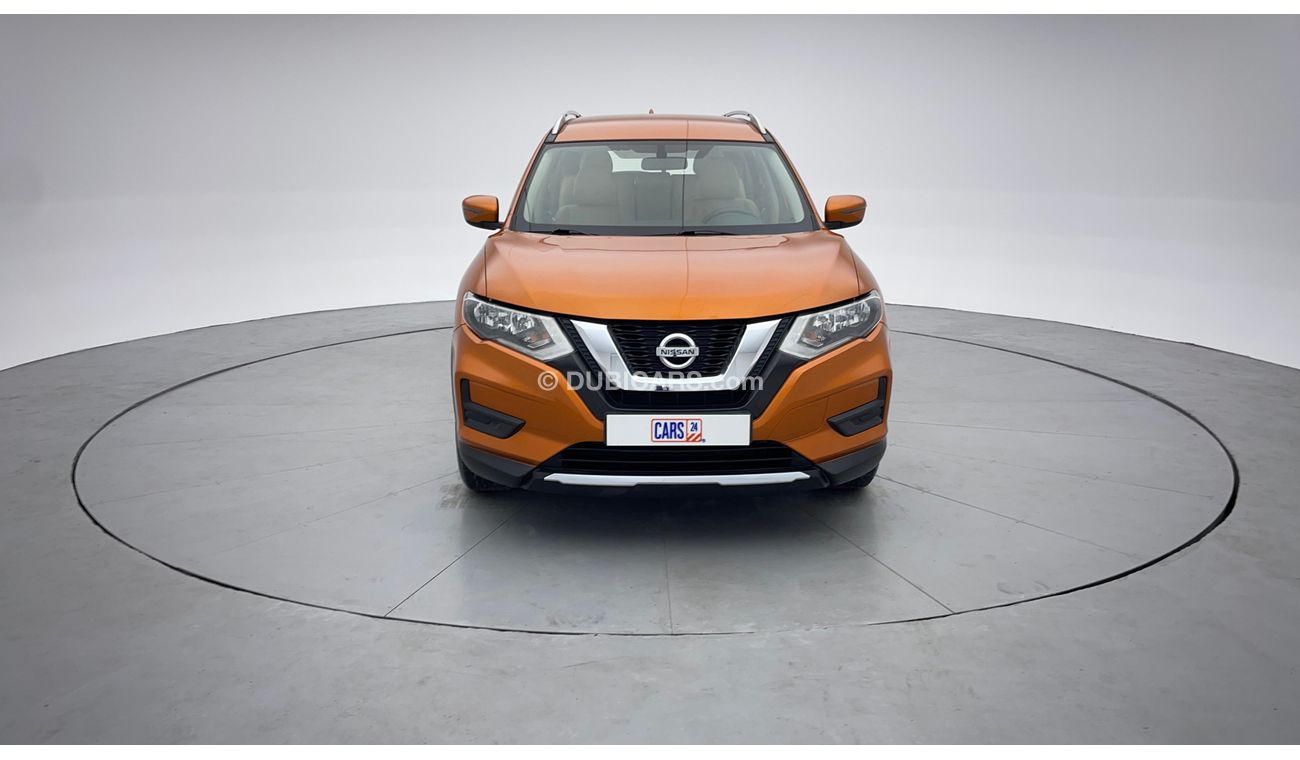 Nissan XTrail S 2.5 | Zero Down Payment | Free Home Test Drive