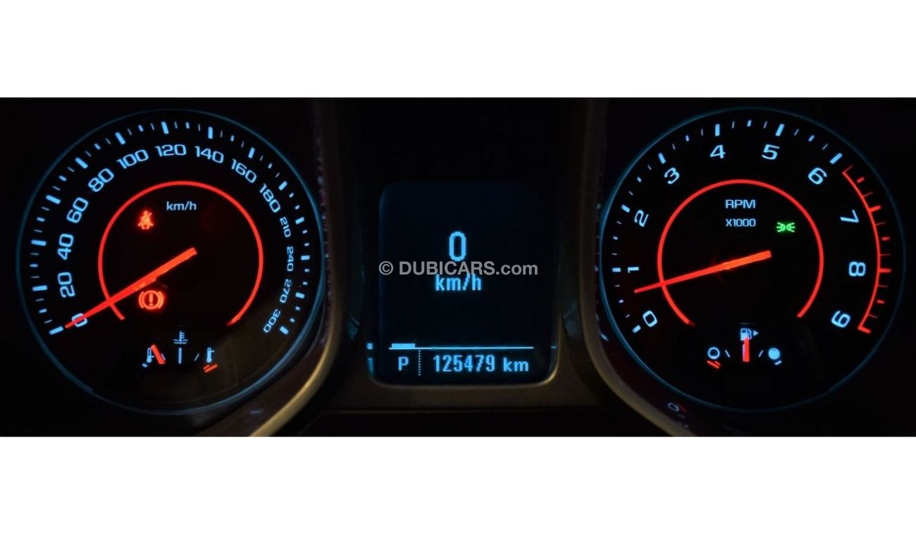 Chevrolet Camaro EXCELLENT DEAL for our Chevrolet Camaro SS 2012 Model!! in Orange Color! GCC Specs