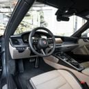 Porsche 911 Carrera 3.0L (444 HP) Coupe 2025 PORSCHE 911 CARRERA BRAND NEW