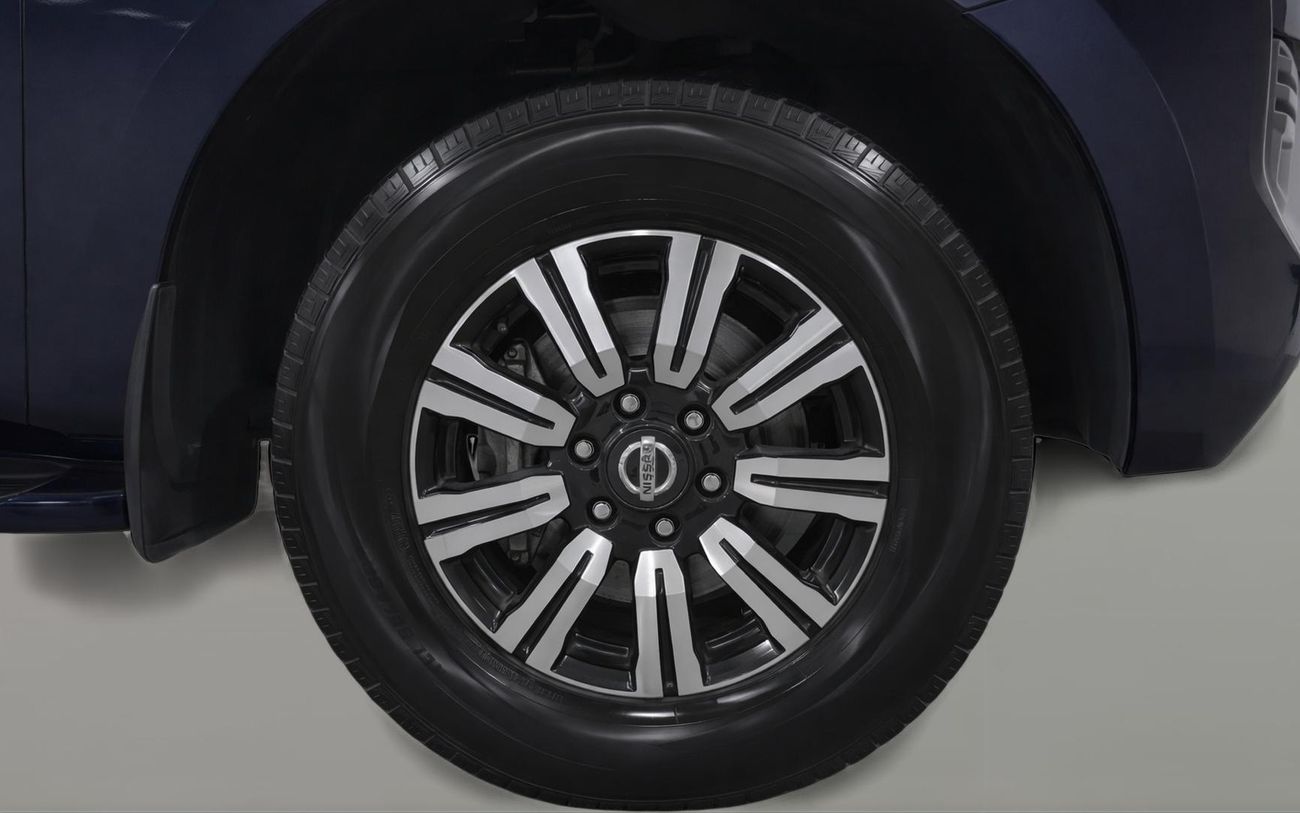 نيسان باترول SE TITANIUM كارس24 هي سوق ضخم للسيارات المستعملة موثوق ومضمون ٪كارس24 هي سوق ضخم للسيارات المستعملة موثوق ومضمون