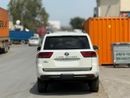 تويوتا لاند كروزر GXR 3.5L
