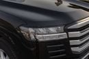 تويوتا لاند كروزر TOYOTA LAND CRUISER LC300 GXR | 2026 | GCC Specs | 4WD | V6 3.5L Hybrid Hev max - Twin turbo