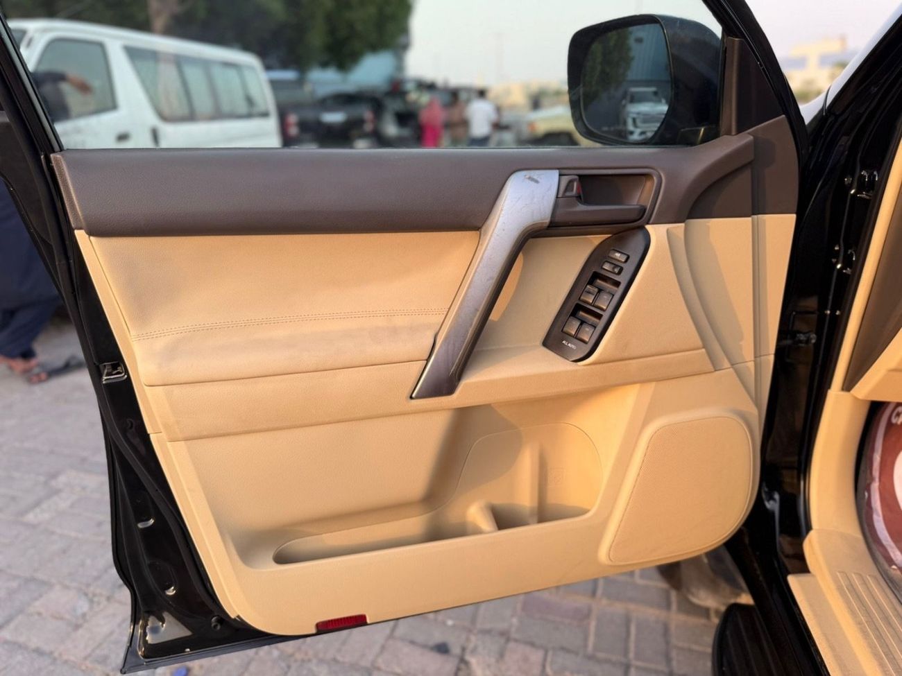 تويوتا برادو