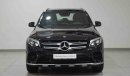 مرسيدس بنز GLC 250 4Matic