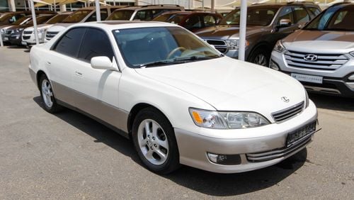 Lexus ES 300