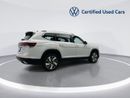 Volkswagen Teramont Comfortline 3.6L (Ref#62163) / WAS 174,900 AED - NOW 154,900 AED