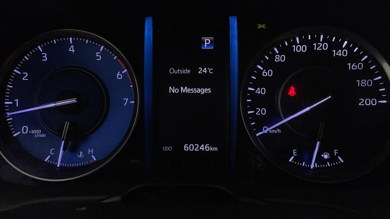 Toyota Fortuner EXR 2.7 | Zero Down Payment | Home Test Drive