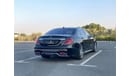 Mercedes-Benz S 63 AMG Std MERCEDES BENZ S63 , 2020