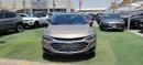 Chevrolet Malibu LS